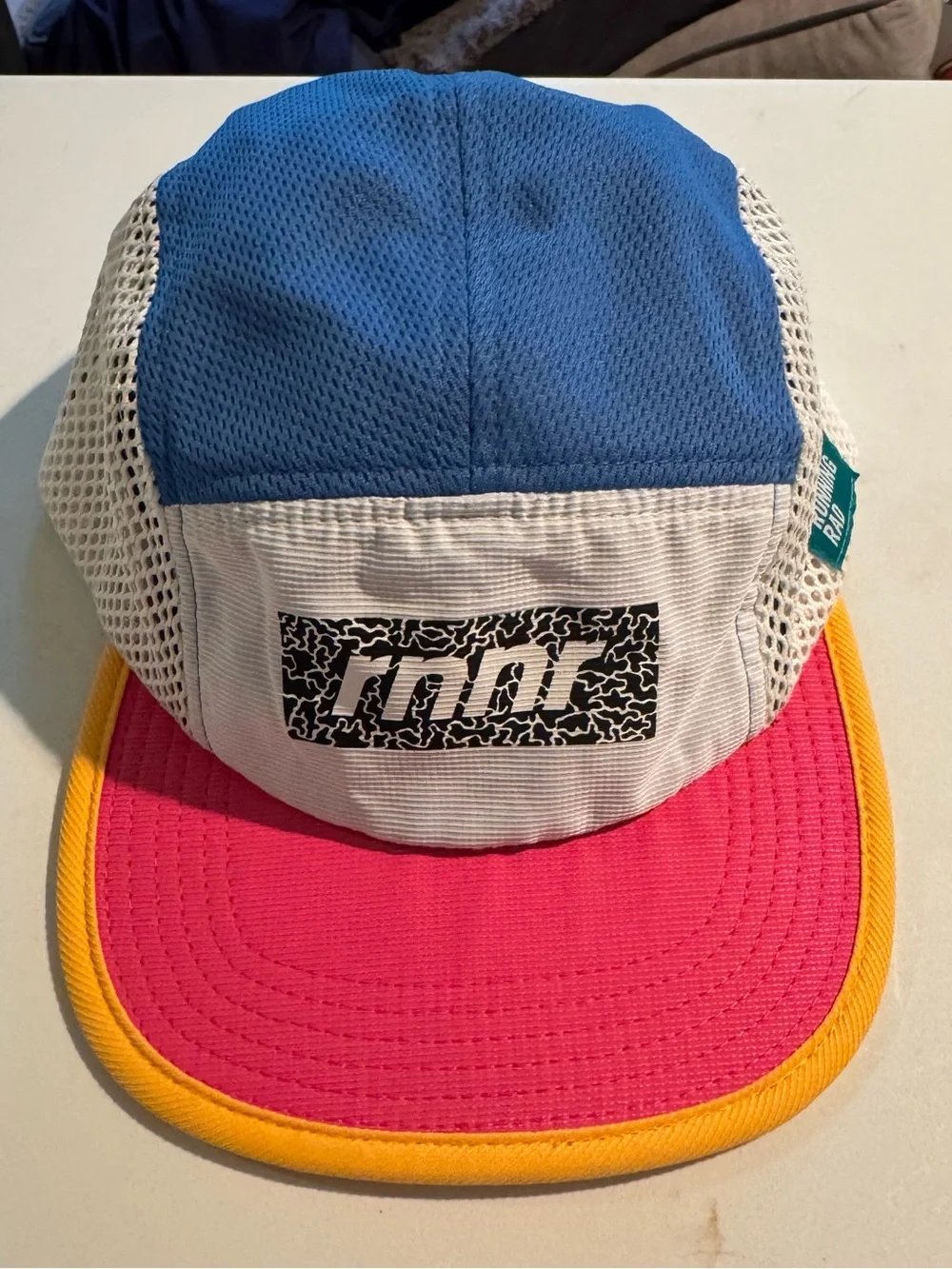 Rnnr Distance hat Unicorn